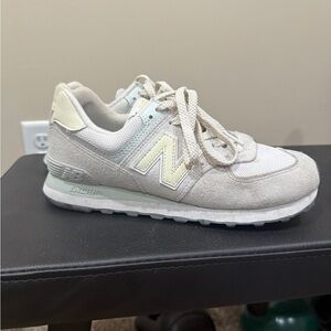 New Balance 574 Encap Sneaker